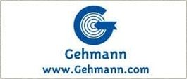 Gehmann